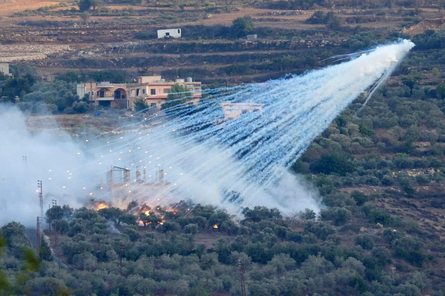 Ισραήλ: Ακόμη ένα οικονομικό πλήγμα για τη Χεζμπολάχ – Σκότωσαν και τον Ταμία της «μονάδας 4.400»