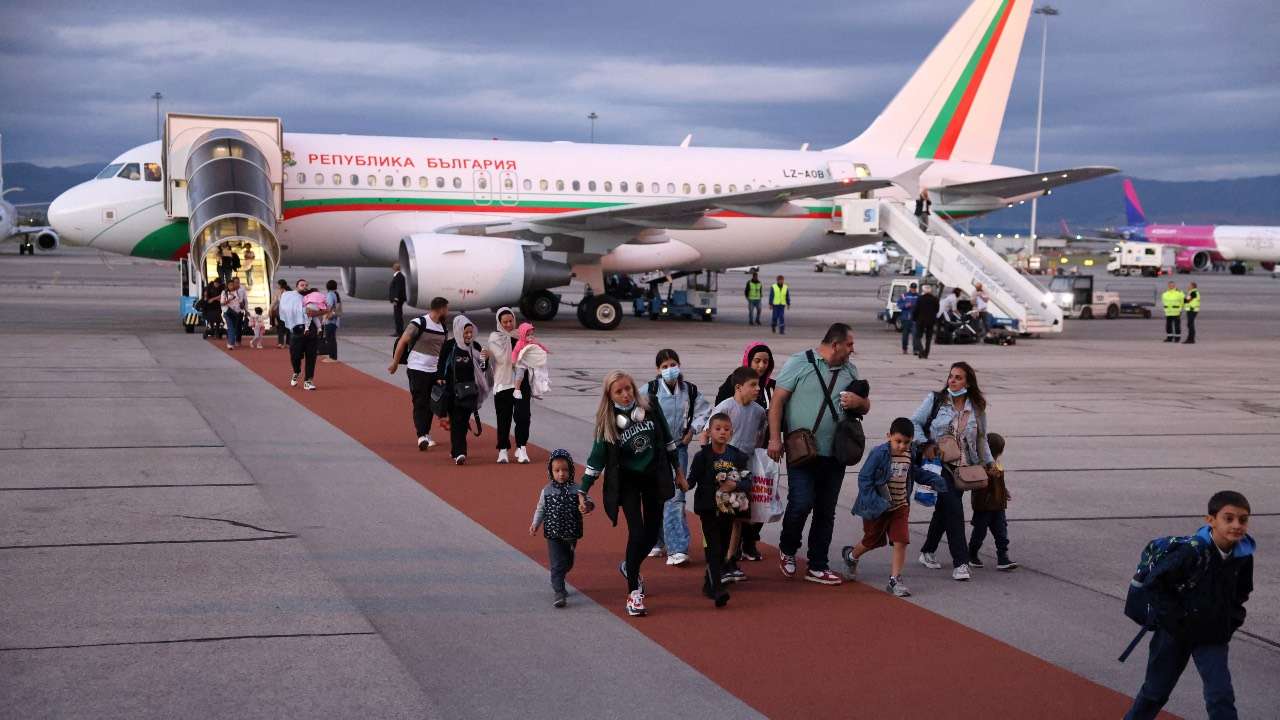 Συνεχίζονται οι εκκενώσεις Αμερικανών από τον Λίβανο – Προσφέρονται δάνεια για πτήσεις