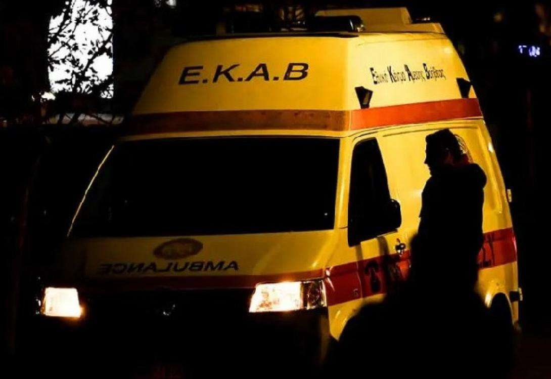 Αλεξανδρούπολη: Το αλκοόλ και μια λογομαχία οδήγησαν σε έγκλημα – Νεκρός 58χρονος σε δομή αστέγων