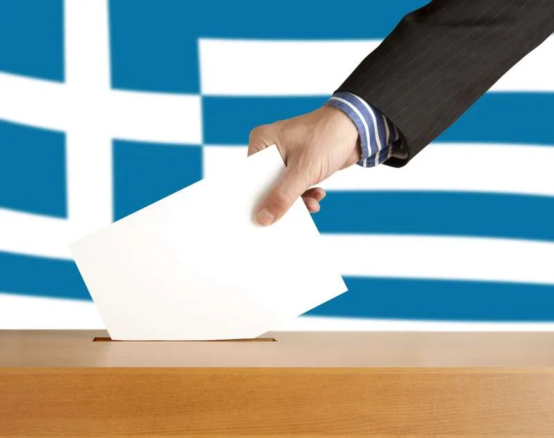 Ξεκίνησε η εκκαθάριση των εκλογικών καταλόγων – Τέλος στους πεθαμένους… ψηφοφόρους