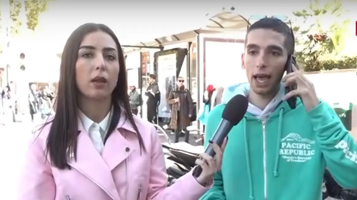 Κηφισιά: Εθελοντής πυροσβέστης καταγγέλλει πως τον κατέβασαν από λεωφορείο επειδή φορούσε… άρβυλα