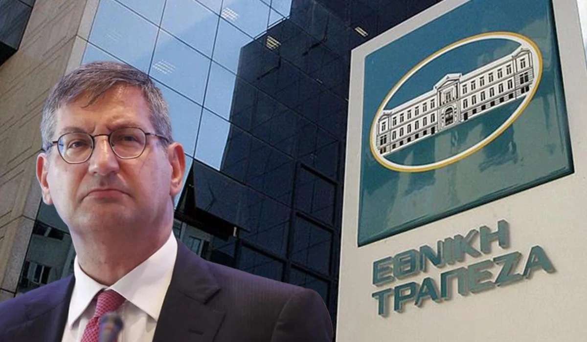 «Έξτρα δώρο» 2,15 εκατ. του Π. Μυλωνά της Εθνικής Τράπεζας στα 5 κανάλια – Tα διαφημιστικά κονδύλια