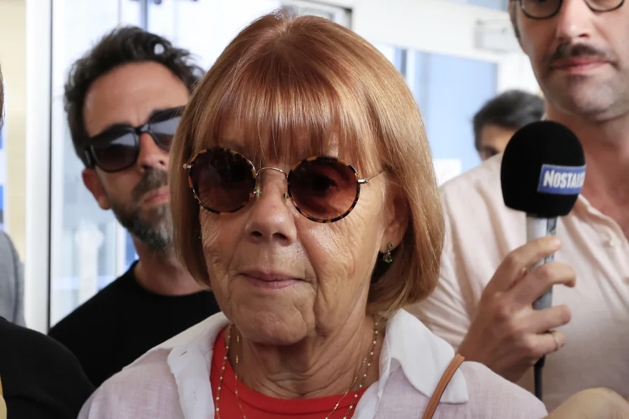 «Η ντροπή είναι δική τους»: Η Ζιζέλ Πελικό καταθέτει στο δικαστήριο για τους μαζικούς βιασμούς