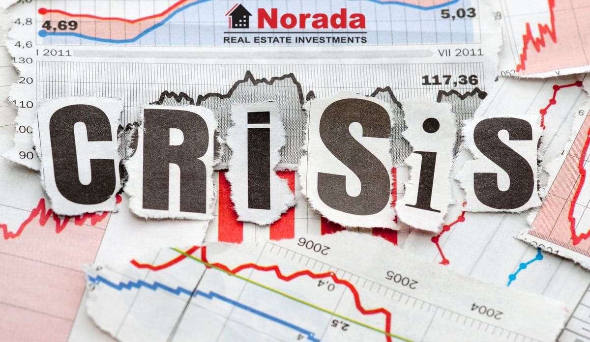 Μαύρες οι προβλέψεις του ΔΝΤ – Στα 100 τρισ. το παγκόσμιο χρέος