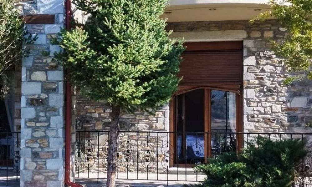 Φλώρινα: Βγήκε από τη ΜΕΘ ο 55χρονος που δηλητηριάστηκε από διαρροή λέβητα σε ξενοδοχείο