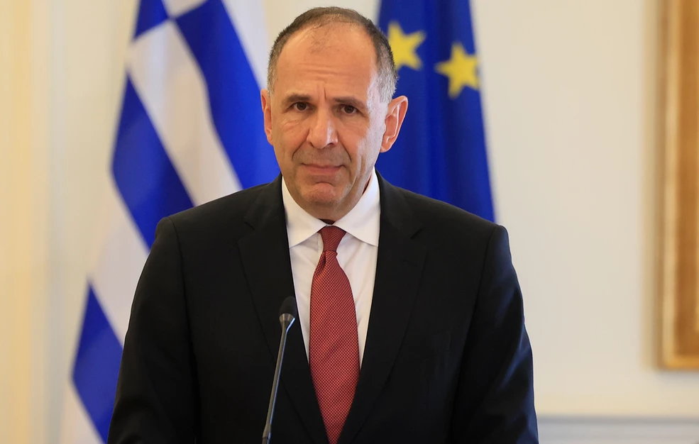 Γεραπετρίτης: Θα προσληφθούν 150 νέοι συνοριοφύλακες