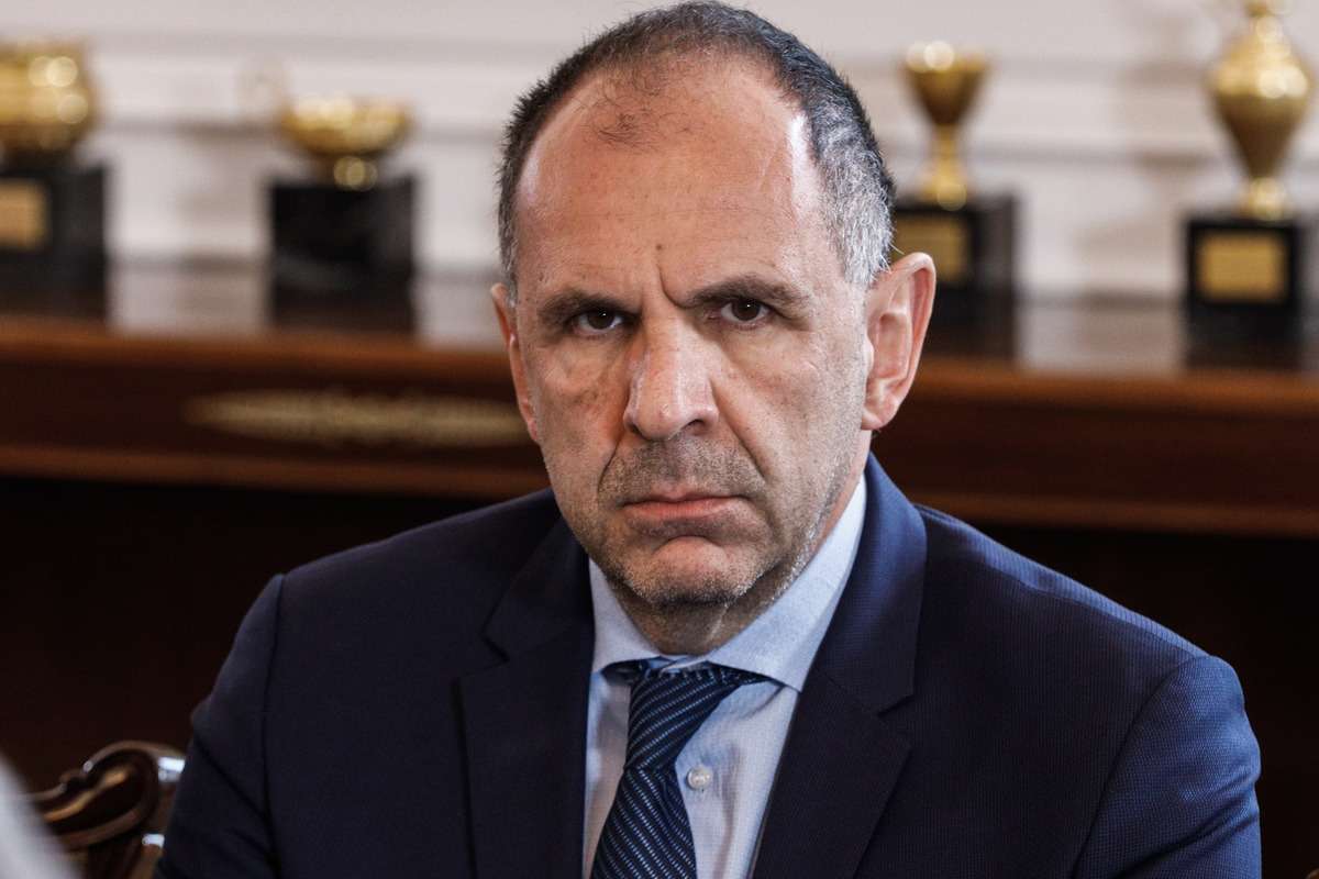 «ΙΤΑΜΗ» ΠΡΟΚΛΗΣΗ των Τούρκων για την Θράκη – «ΝΕΡΟΒΡΑΣΤΗ» απάντηση Γεραπετρίτη