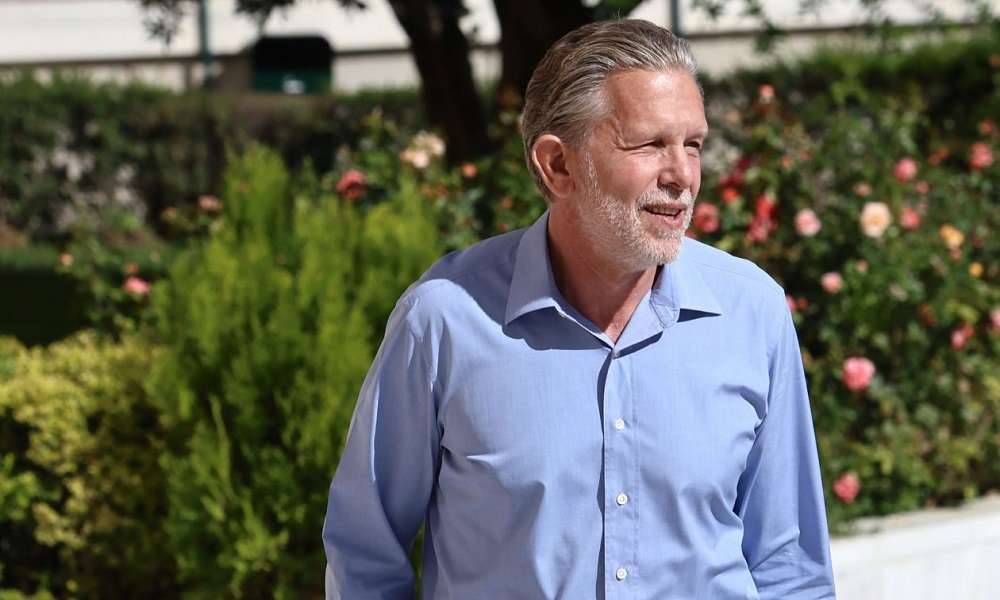 Γερουλάνος – Θα πρέπει να υπάρχουν και θεσμικές αλλαγές μέσα στο ΠΑΣΟΚ