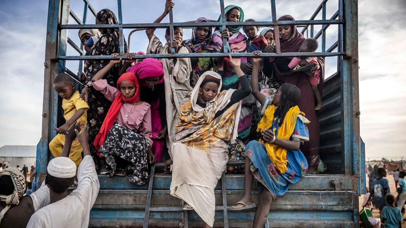 Η UNICEF ζητά επείγουσα δράση για την «ξεχασμένη κρίση» του Σουδάν