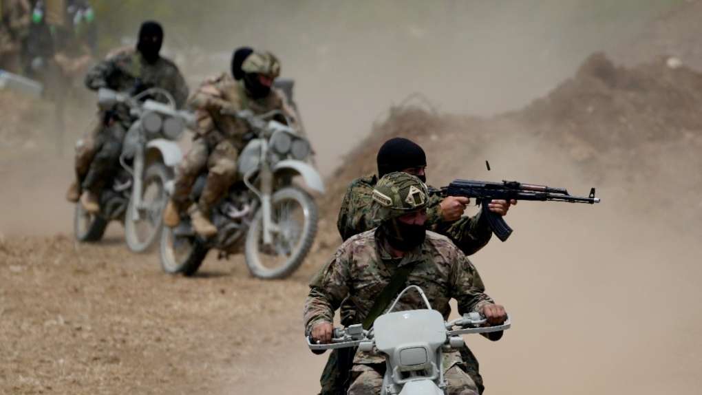 Παγιδευμένες τοποθεσίες, ενέδρες και εκρηκτικά – Πώς αντιμετωπίζει η Χεζμπολάχ τα ισραηλινά στρατεύματα;