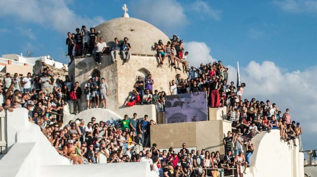 Μητσοτάκης: Η Ελλάδα δεν έχει πρόβλημα υπερτουρισμού – Με καλύτερες υποδομές θα μπορούσαμε να υποδεχθούμε περισσότερους