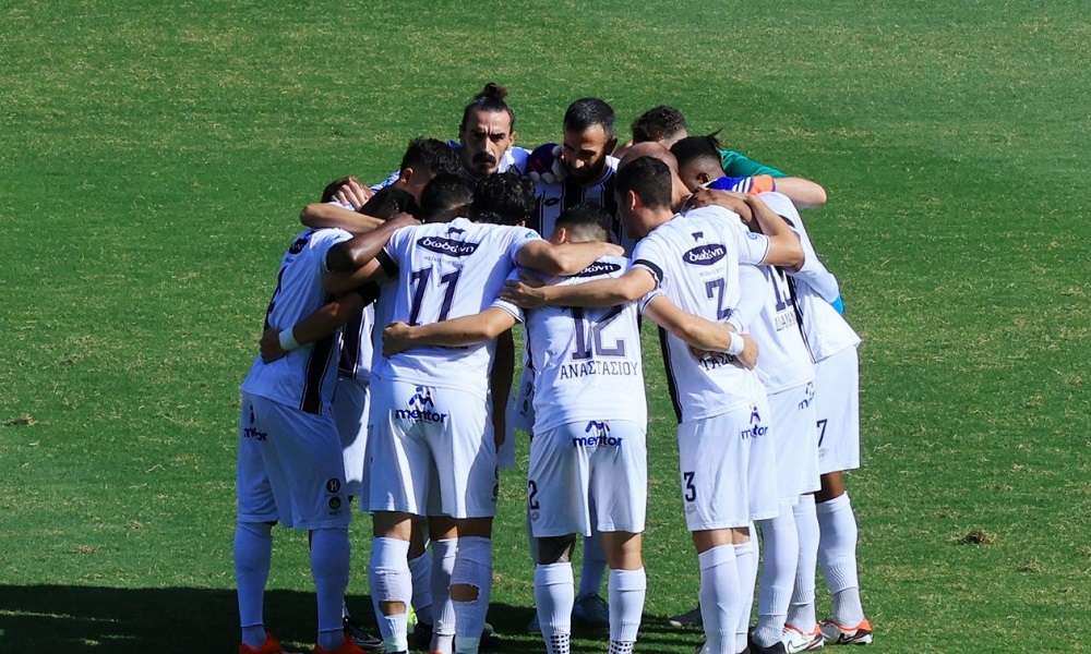 Super League 2: «Λύτρωση» στο τέλος για Ηρακλή – Δεύτερη συνεχόμενη νίκη