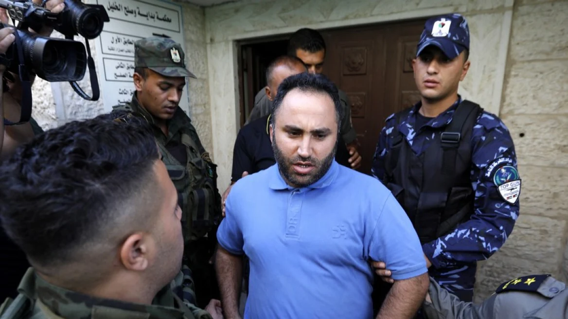 Σουηδία: Παλαιστίνιος αγωνιστής για τα ανθρώπινα δικαιώματα, τιμήθηκε με το βραβείο Ορθής Διαβίωσης