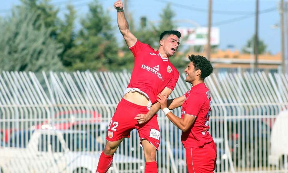 Super League 2 – Άλμα πλέι οφ έκανε ο Καμπανιακός, χωρίς νίκη παραμένει η Καβάλα