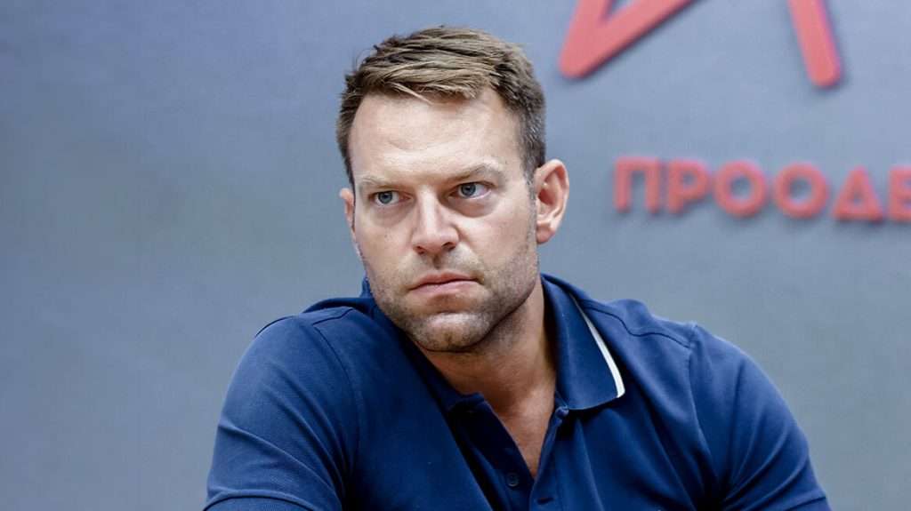 Κασσελάκης: «Είναι καιρός να γίνουμε μια σύγχρονη ευρωπαϊκή χώρα»