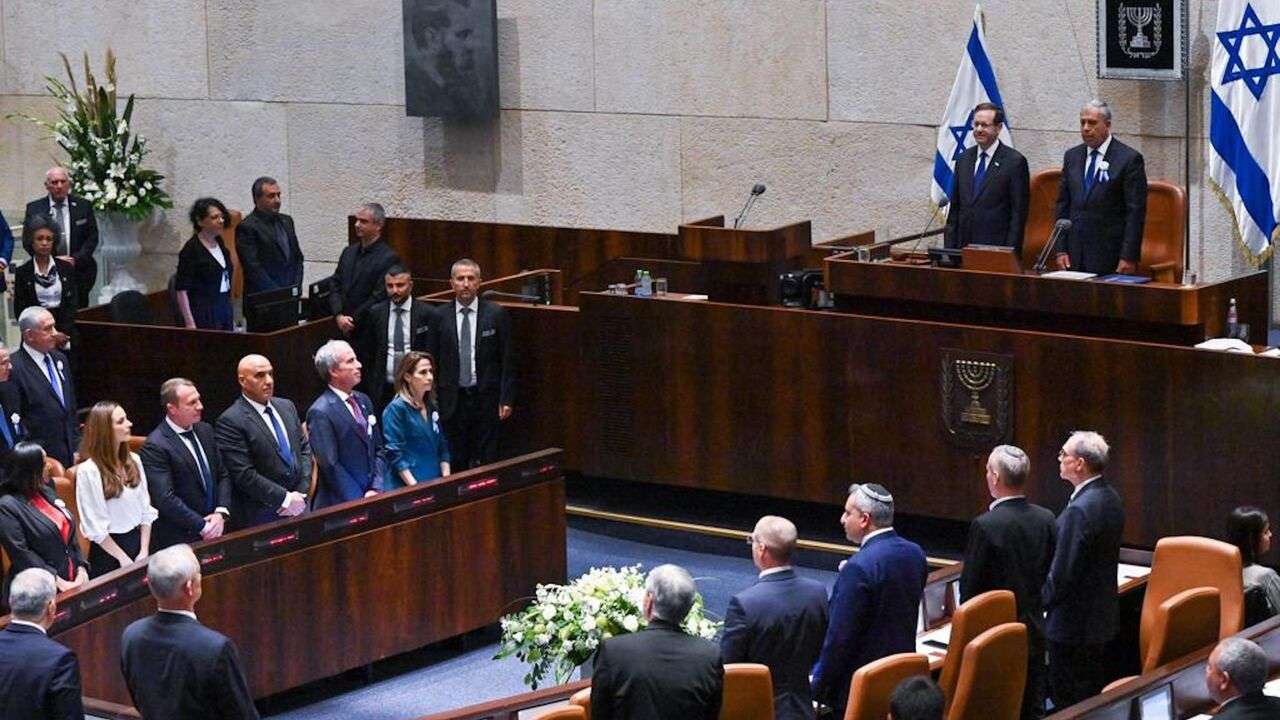 Ισραηλινή Αντιπολίτευση: Μετριοπαθή κρίνει την επίθεση στο Ιράν