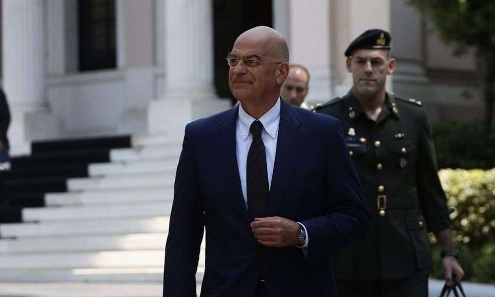 ΚΥΣΕΑ: Συζητήθηκε το σχέδιο εκκένωσης Ελλήνων από τον Λίβανο – Έντονη καταδίκη των επιθέσεων του Ιράν εναντίον του Ισραήλ