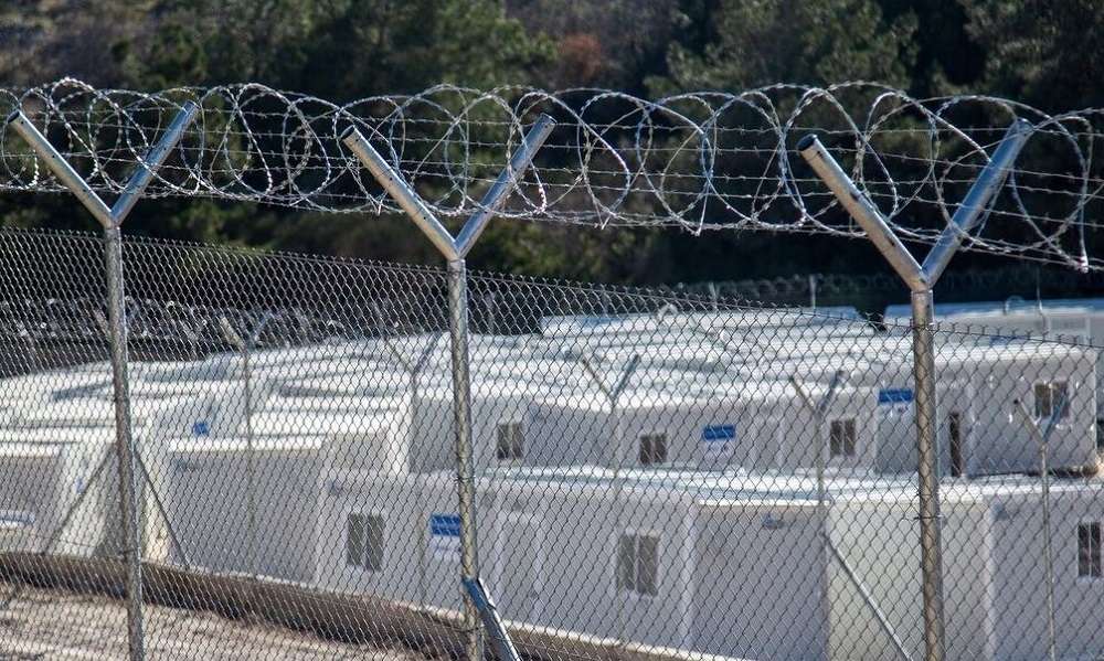 Μαλακάσα – Διεκόπη αιφνιδίως η επίσκεψη του Προέδρου της Γερμανίας, Σταϊνμάγερ στο ΚΥΤ
