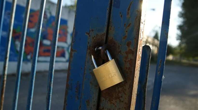 «ΑΠΕΙΛΗ» στρεπτόκοκκου στην Θεσσαλονίκη – Σχολεία κλείνουν προληπτικά