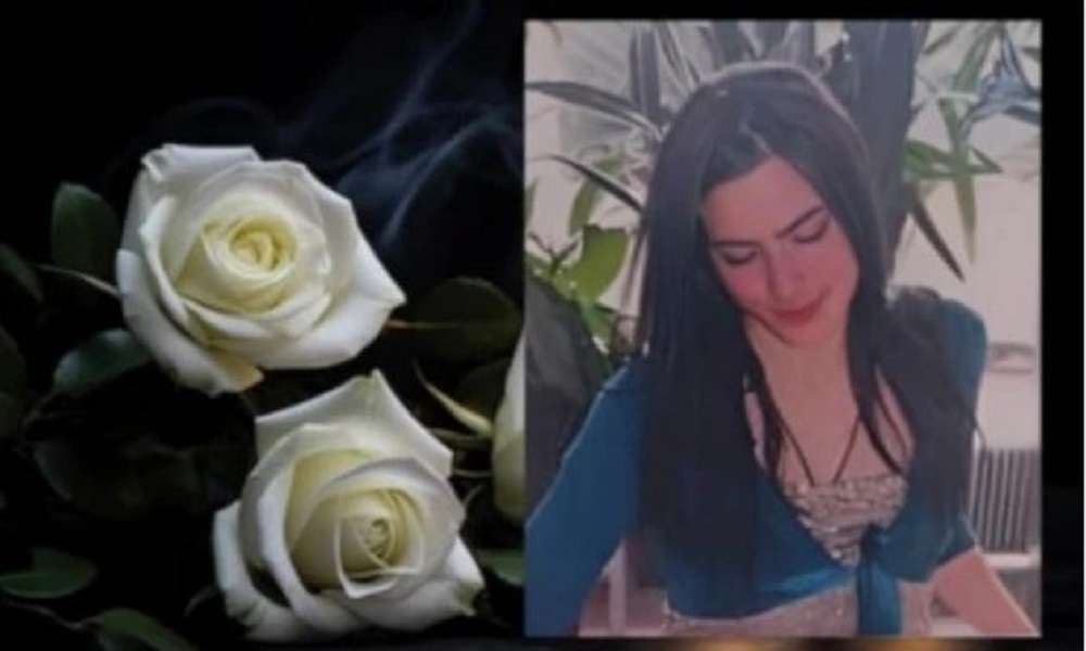 Ηράκλειο – Θρήνος για την 37χρονη Μαρίνα που έφυγε από την ζωή