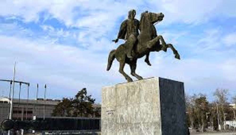 Βεργίνα – Αρχαιολόγοι υποστηρίζουν ότι ταυτοποίησαν τον ιερό χιτώνα του Μεγάλου Αλεξάνδρου