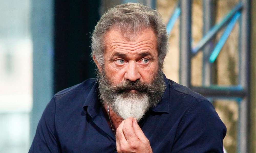Μελ Γκίμπσον – Αποκάλυψε ότι θα ψηφίσει τον Ντόναλντ Τραμπ