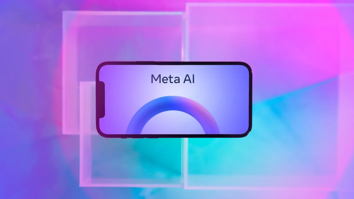 Η Meta ανακοινώνει νέα μοντέλα και εργαλεία ΑΙ ανοιχτού κώδικα