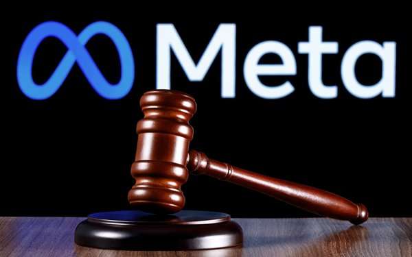 Προχωρά η αγωγή κατά της Meta – Facebook και Instagram θέτουν σε κίνδυνο τα παιδιά