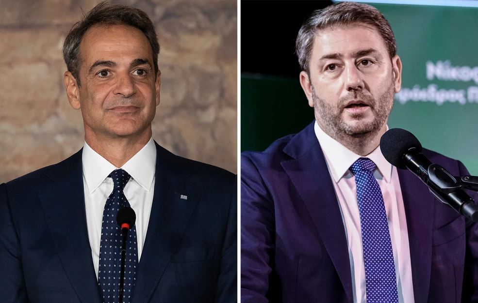Κυβέρνηση για τη συνάντηση Μητσοτάκη – Ανδρουλάκη: Δεν θα αργήσει να γίνει – Η απάντηση ήταν θετική