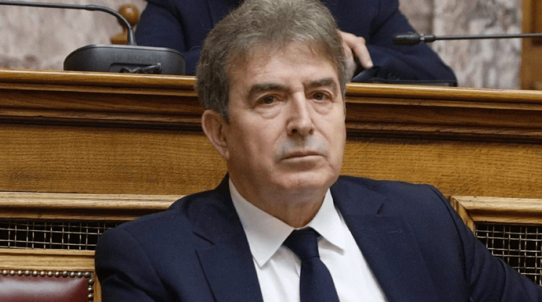 Μιχάλης Χρυσοχοΐδης: «Νίκη της αστυνομίας στην ενδοοικογενειακή βία»