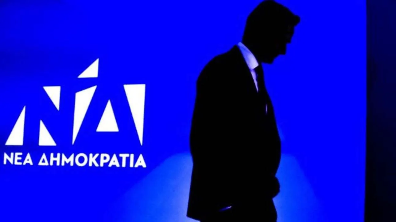 Δημοσκόπηση κόλαφος: Κυβέρνηση της συγκάλυψης, της ενδοτικότητας και της αντικατάστασης των Ελλήνων!