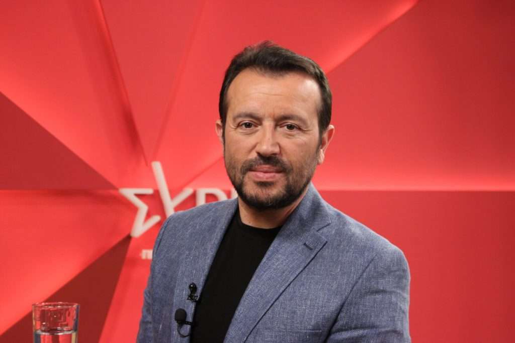 Νίκος Παππάς: Ο Μητσοτάκης στήνει φιέστες εγκαινίων