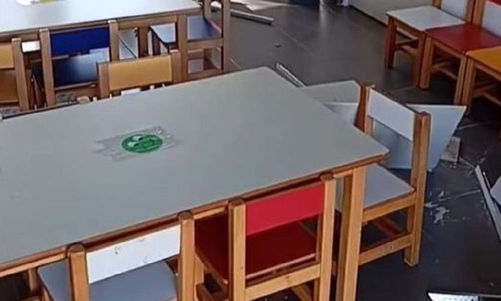 Χολαργός: «Μπερδεύτηκα οπτικά», αναφέρει η νηπιαγωγός που παρέδωσε λάθος παιδί σε παππού