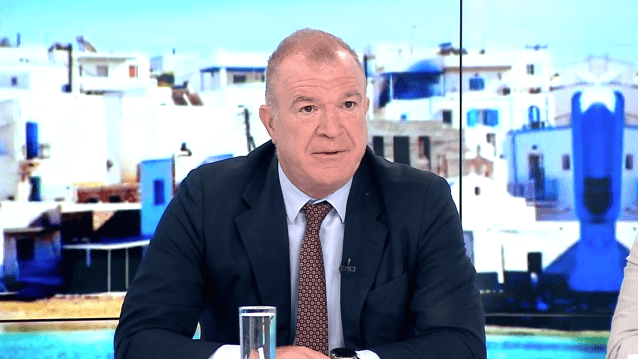 Κώστας Ντάλτας: «Τον Δούκα θα τον κάνει “κιμά” η κυβέρνηση»
