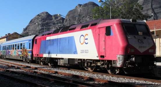 Το σχέδιο του νέου ΟΣΕ θα είναι έτοιμο στα τέλη του 2024