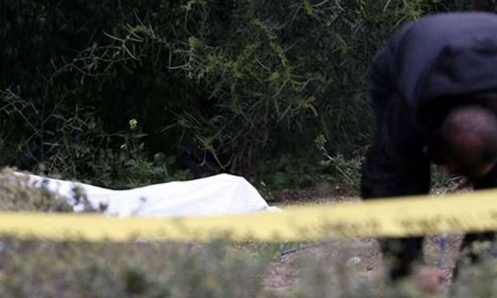 Χαλκιδική – Βρέθηκαν οστά κοντά στο σημείο που εξαφανίστηκε o 41χρονος πριν από δύο χρόνια