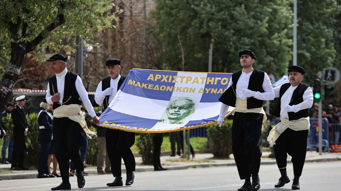 Σακελλαροπούλου: «Η εθνική επέτειος του ένδοξου “ΟΧΙ” είναι ημέρα μνήμης, τιμής και ευθύνης προς όλους όσους αγωνίστηκαν και θυσιάστηκαν για την ελευθερία μας»