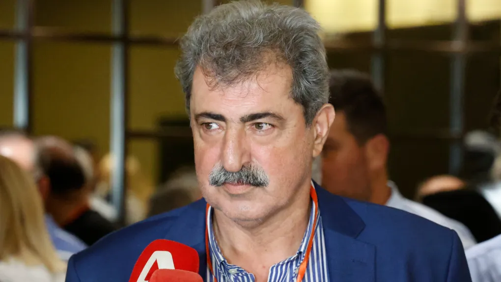Ξανά στην επίθεση ο Πολάκης – Αυτή τη φορά κατά Χουλιαράκη και Δραγασάκη