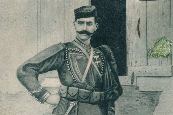 Καστοριά: Τριήμερες εκδηλώσεις για τον Μακεδονικό Αγώνα και τον Παύλο Μελά