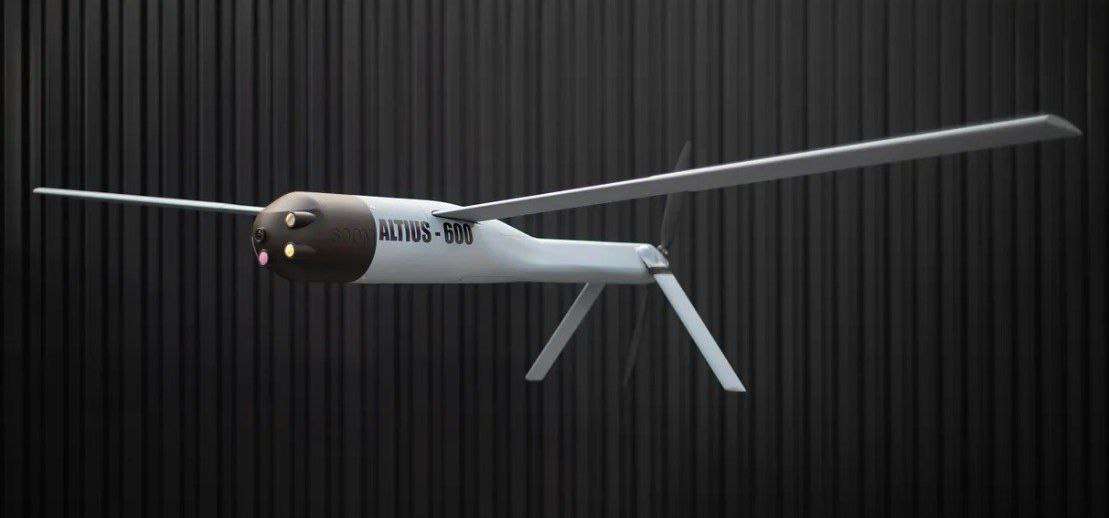 Αγορά 1.000 drones από τη Ταϊβάν – Ετοιμάζεται για πόλεμο εντός διετίας