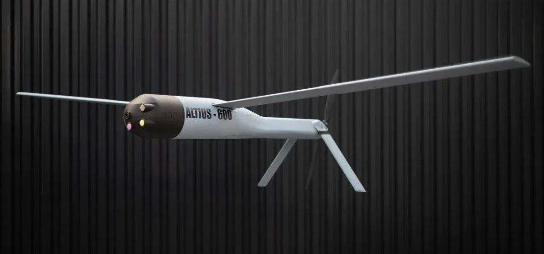 Αγορά 1.000 drones από τη Ταϊβάν – Ετοιμάζεται για πόλεμο εντός διετίας