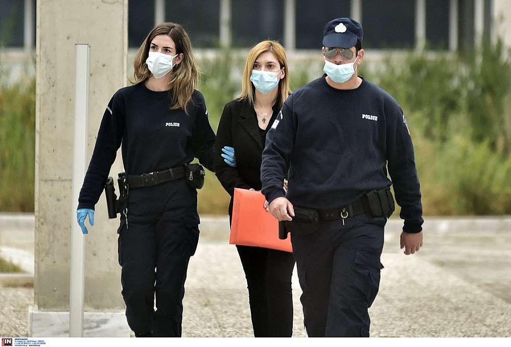 Πισπιρίγκου: Νέα αναβολή στη δίκη για την Τζωρτζίνα
