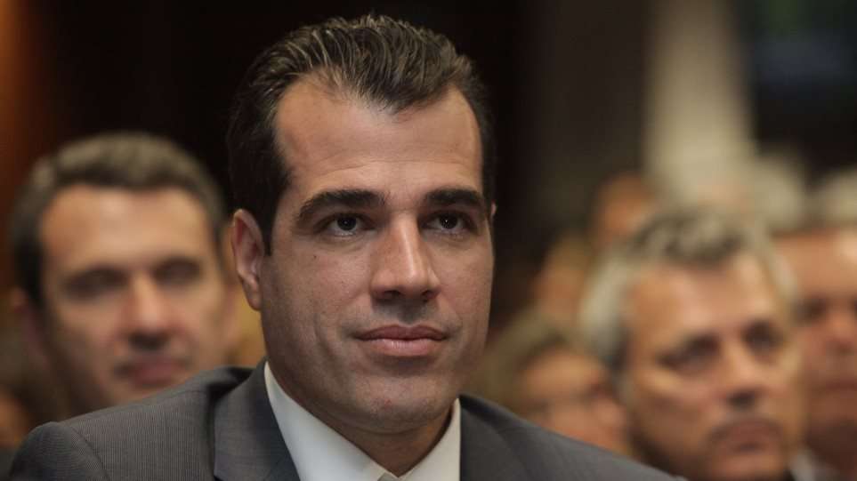 Θάνος Πλεύρης: «Δεν πρόκειται να υπάρξει καμία μείωση της σκληρής μεταναστευτικής πολιτικής που έχουμε»