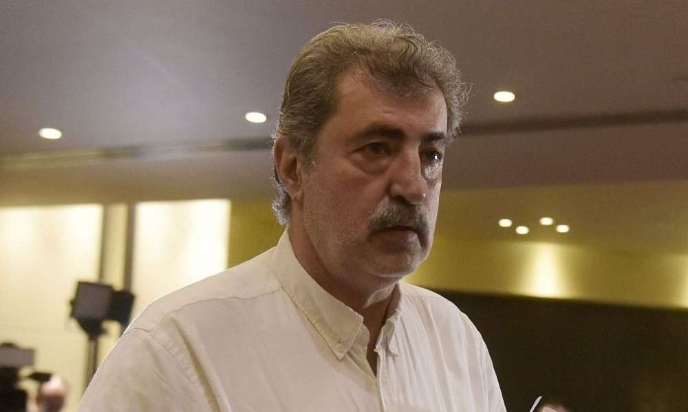 Παύλος Πολάκης – Ολοκληρώθηκε η περιοδεία του σε Ανατολική Μακεδονία και Θράκη