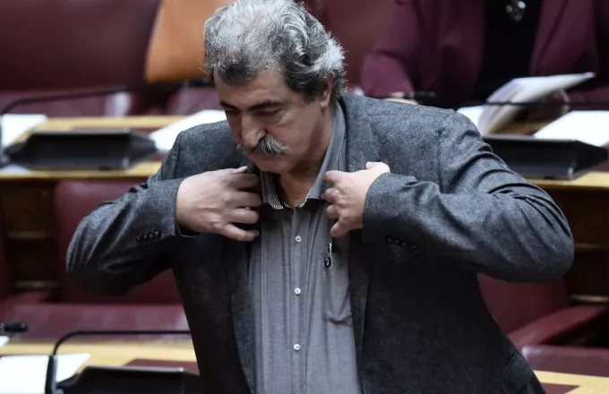 Ηρεμία δε μπορεί να βρει ο ΣΥΡΙΖΑ – Εξύβριση Πολάκη κατά των «87»