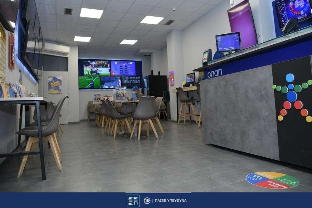 ΠΑΜΕ ΣΤΟΙΧΗΜΑ: Περισσότερα από 22 εκατομμύρια ευρώ σε κέρδη μοίρασε την προηγούμενη εβδομάδα