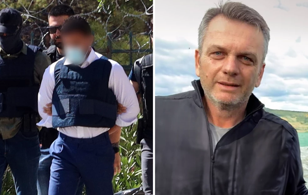 Δολοφονία στο Ψυχικό: Εμβάσματα της τάξης των 200.000 ευρώ στους λογαριασμούς του κατηγορούμενου