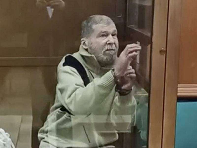 Σε 7 χρόνια φυλάκιση καταδικάστηκε 72χρονος Αμερικανός μισθοφόρος στη Ρωσία