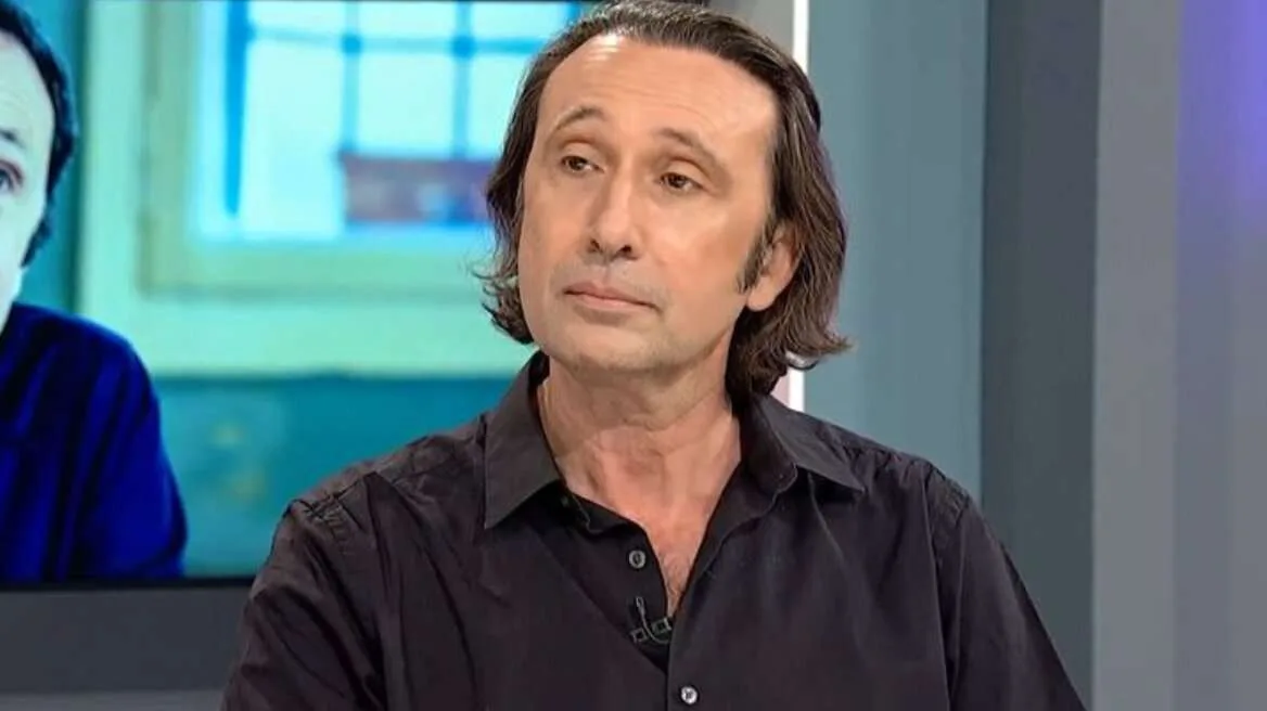 Ρένος Χαραλαμπίδης: «Για να είσαι ευαίσθητος, πρέπει να είσαι Αριστερός»