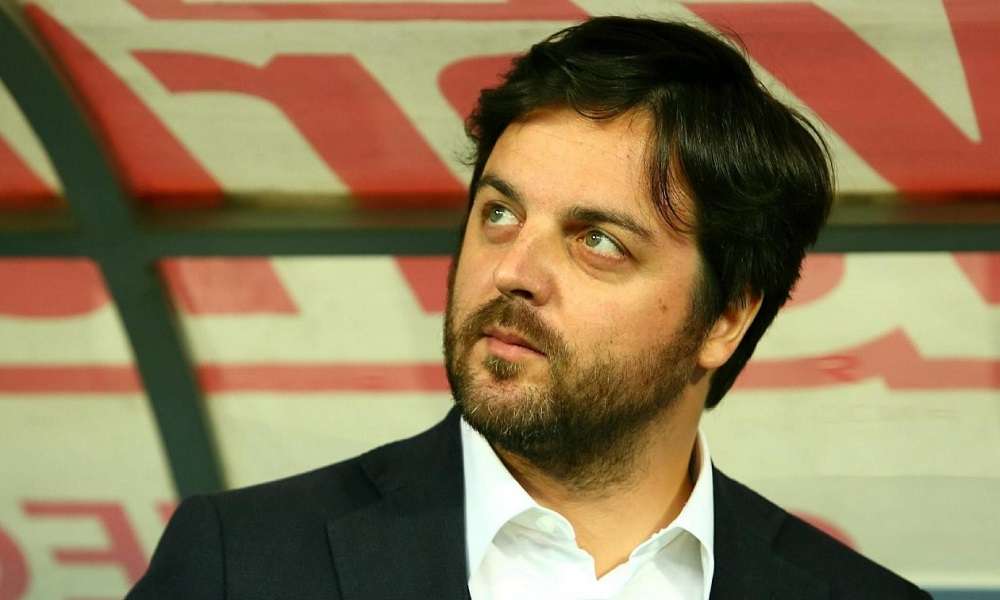 ΑΕΚ: Η «καυτή πατάτα» στα χέρια του Ριμπάλτα